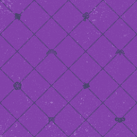 Japanese pattern vector. Geometric background.のイラスト素材