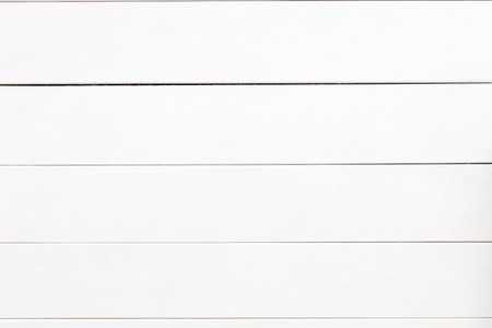 white wooden background, wood texture, natural lightの写真素材