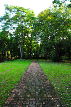  Former capital city of Thailandの写真素材