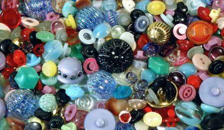 buttons