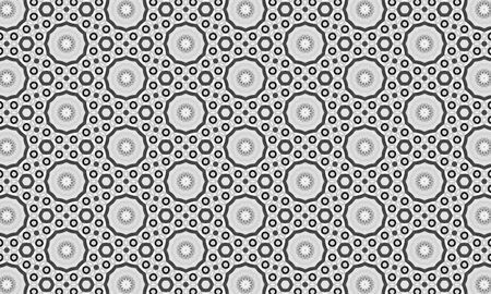 abstract seamless pattern backgrond