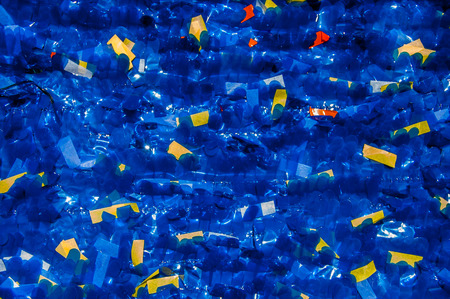 NBA 2015  Warriors championship celabrationのeditorial素材