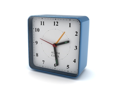 Alarm clock