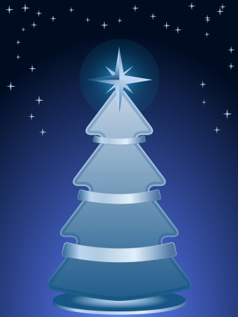 Christmas cardのイラスト素材