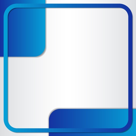 Abstract paper backgroundのイラスト素材
