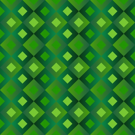 Geometric seamless patternのイラスト素材