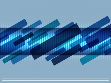 Abstract geometric backgroundのイラスト素材