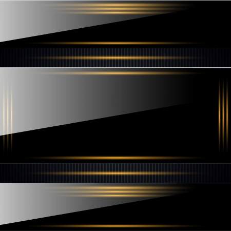 Glass vector backgroundのイラスト素材