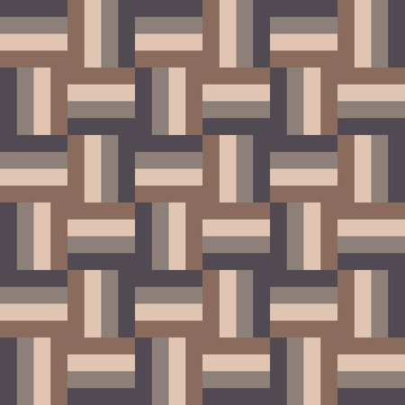 Abstract seamless backgroundのイラスト素材