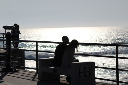 Coupleのeditorial素材