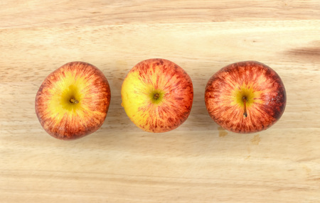 Gala Apple