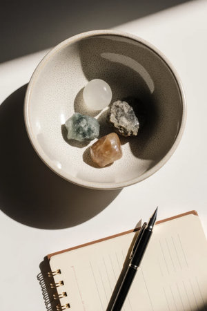 Zen like representation of security and yield philosophyの素材