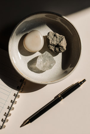 Zen like representation of security and yield philosophyの素材