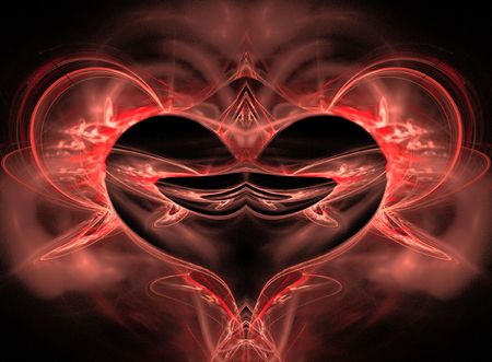 fractalsの写真素材