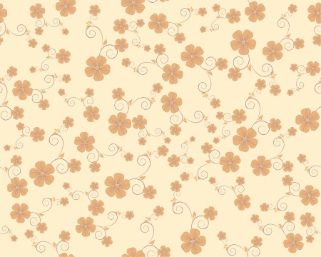  seamless flower pattern
のイラスト素材