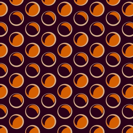 vector abstract pattern backgroundのイラスト素材