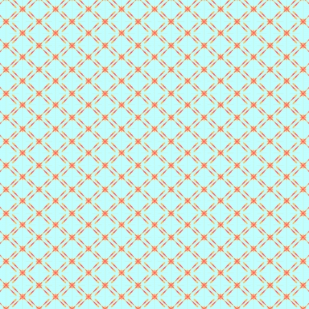 set of vector abstract flower pattern paper for scrapbookのイラスト素材