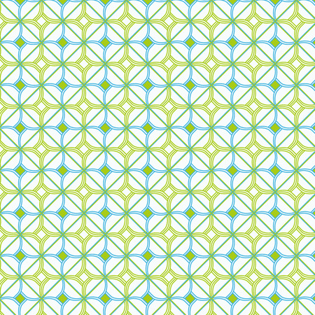 vector abstract pattern backgroundのイラスト素材