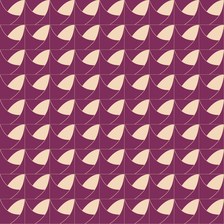 abstract pattern のイラスト素材