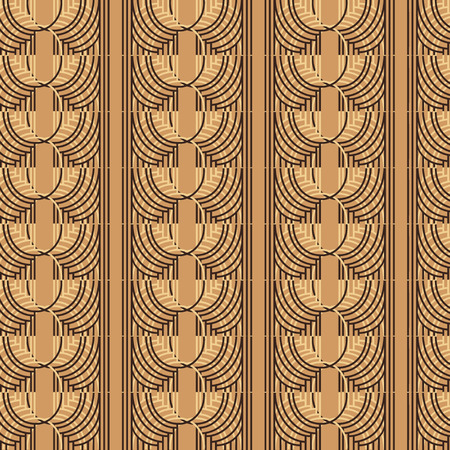 vector abstract pattern background; のイラスト素材