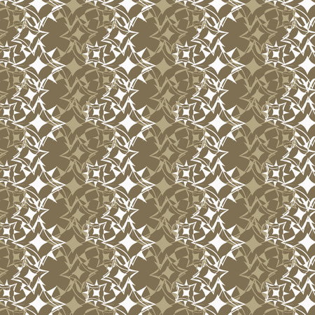 vector abstract pattern paper backgroundのイラスト素材