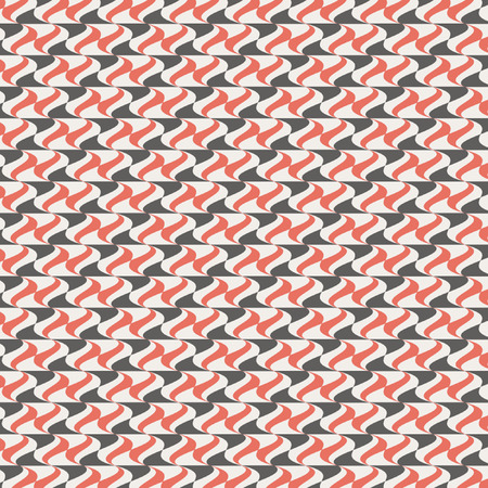 vector abstract pattern background; 