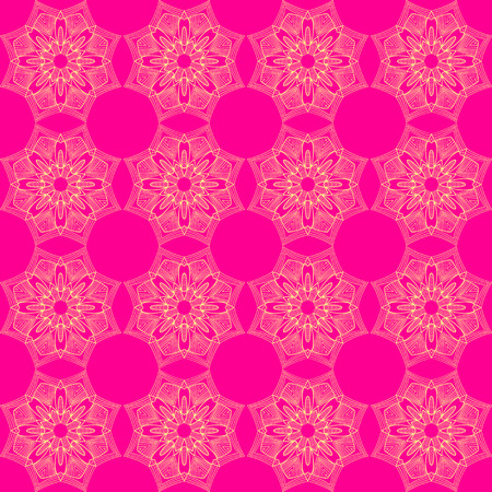 vector abstract pattern backgroundのイラスト素材