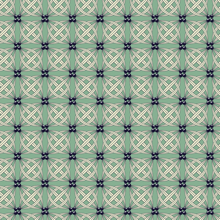 Abstract Vector Elegance Seamless pattern background. Seamless pattern can be used for wallpaper,...