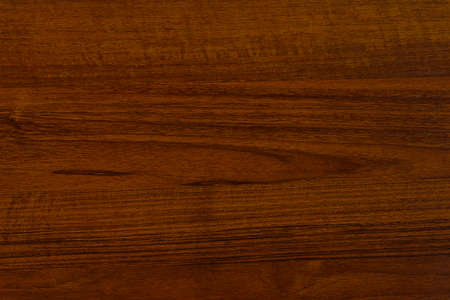 Polished wood surface. The background of polished wood texture.の写真素材