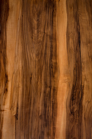 Beautiful texture of Indian oak. Natural wood textureの写真素材
