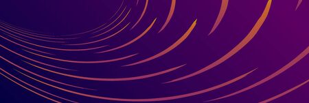 Abstract dark background cover with bright rays streched in motionのイラスト素材