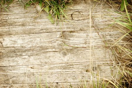 wooden texture frameの写真素材