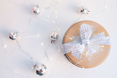 Christmas present