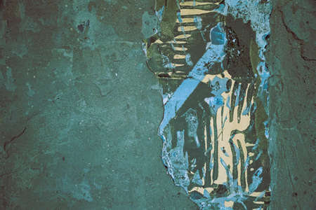Concrete texture for the background. Abstract colored concrete surface pattern as a background....
