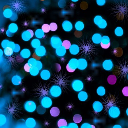 abstract christmas colorful background
