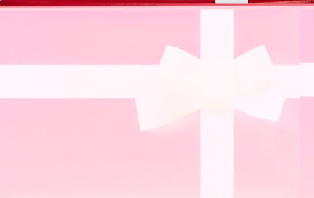 golden sweets closeup on white backgroundの写真素材