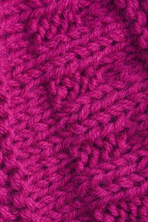 structure of a knitted fabric closeup
の写真素材