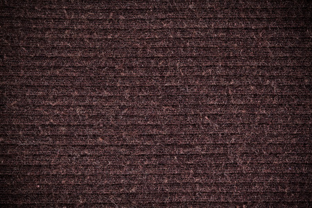 close up macro background of knitted texture