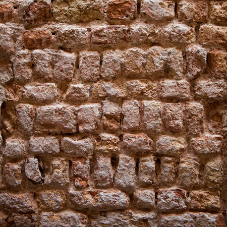 old brick wall texture grunge background