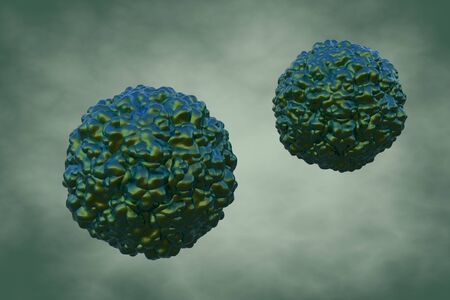 Rhinoviruses are the most common viral infective agents in humans and the predominant cause of the...