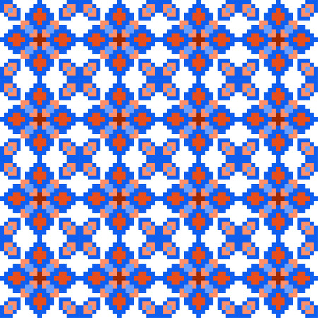 Seamless pattern can be used for wrapping, wallpaper, pattern fills, web page background, design of textile etc.のイラスト素材