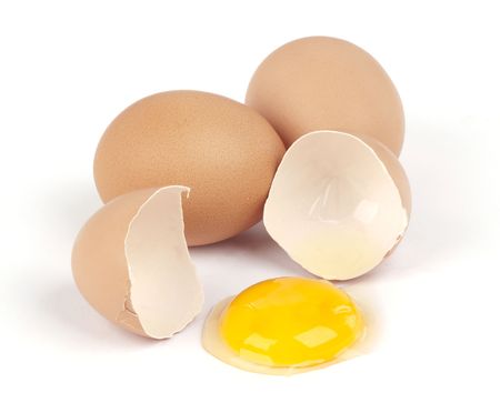 eggs