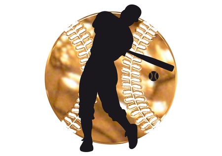 sport balls in white backgroundの写真素材