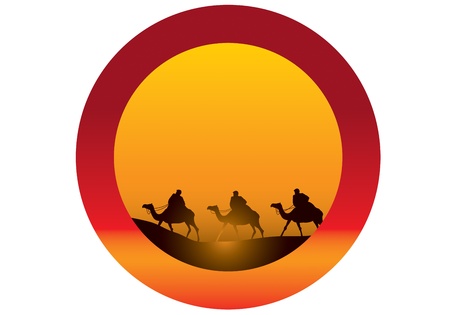 Epiphanyのイラスト素材