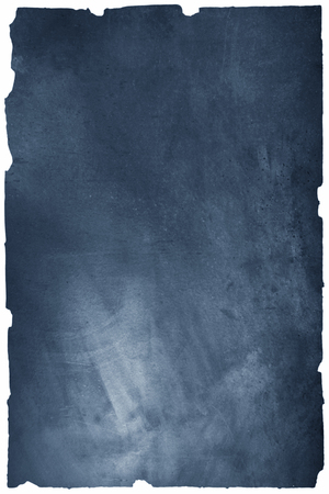 old vintage blackboard on a white backgroundの写真素材