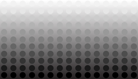 Grey backgroundのイラスト素材