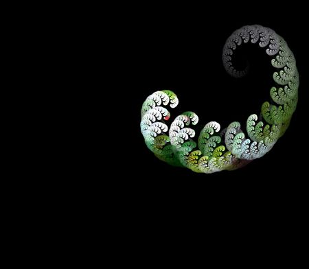 Abstract shape