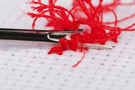 stitch ripper unstitch embroidery floss
