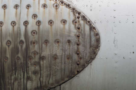 Texture background rust dirty iron metal.