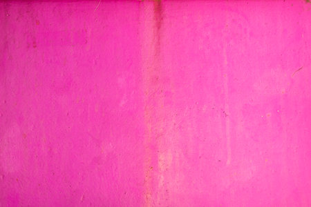 Pink grunge metallic texture or backgroundの写真素材